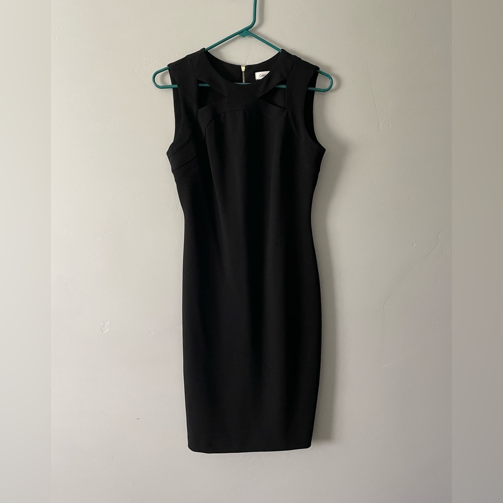 Calvin Klein Dress